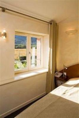 фото отеля Auberge du Roua