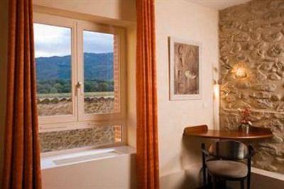 фото отеля Auberge du Roua