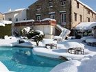 фото отеля Auberge du Roua