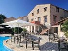 фото отеля Auberge du Roua