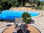 фото отеля Auberge du Roua