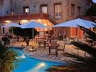 фото отеля Auberge du Roua