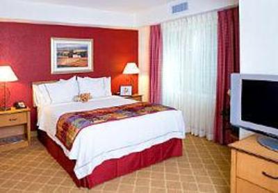 фото отеля Residence Inn Palo Alto Los Altos