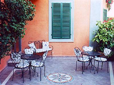 фото отеля Villa Piccola Siena