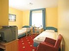 фото отеля Golden Leaf Hotel Perlach Allee Hof