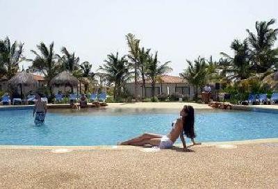 фото отеля Punta Blanca Ocean Club