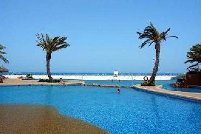 фото отеля Punta Blanca Ocean Club