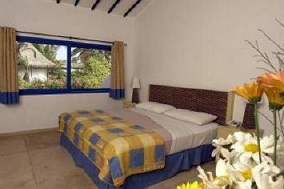 фото отеля Punta Blanca Ocean Club