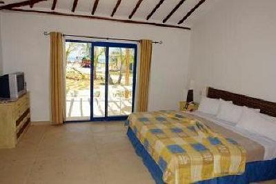 фото отеля Punta Blanca Ocean Club