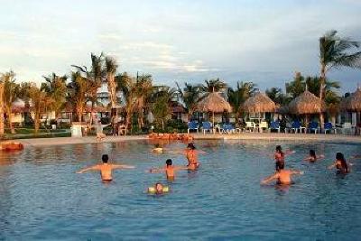 фото отеля Punta Blanca Ocean Club