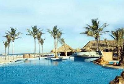 фото отеля Punta Blanca Ocean Club