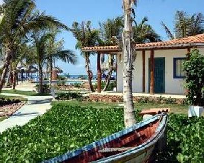 фото отеля Punta Blanca Ocean Club