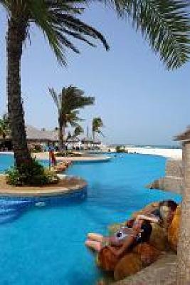 фото отеля Punta Blanca Ocean Club