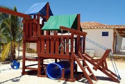 фото отеля Punta Blanca Ocean Club
