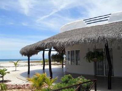 фото отеля Punta Blanca Ocean Club