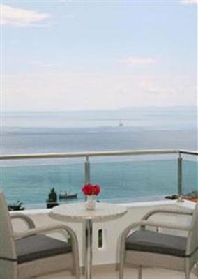 фото отеля Princessa Riviera Resort