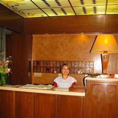 фото отеля Nicola Hotel
