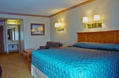 фото отеля BEST WESTERN PLUS Westbank