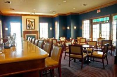 фото отеля BEST WESTERN PLUS Westbank