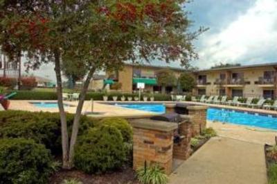 фото отеля BEST WESTERN PLUS Westbank