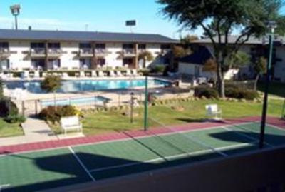 фото отеля BEST WESTERN PLUS Westbank