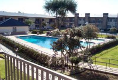 фото отеля BEST WESTERN PLUS Westbank