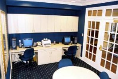 фото отеля BEST WESTERN PLUS Westbank
