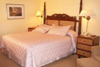 фото отеля BEST WESTERN PLUS Westbank