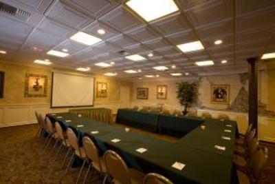 фото отеля BEST WESTERN PLUS Westbank