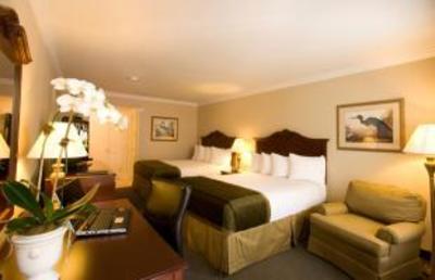 фото отеля BEST WESTERN PLUS Westbank