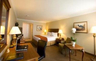 фото отеля BEST WESTERN PLUS Westbank