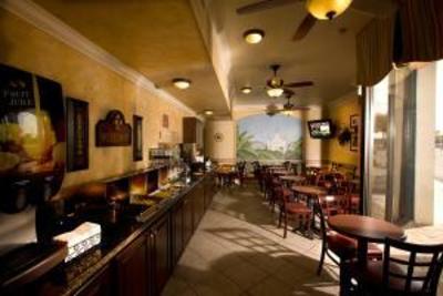 фото отеля BEST WESTERN PLUS Westbank