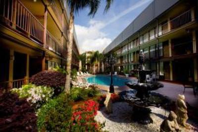 фото отеля BEST WESTERN PLUS Westbank