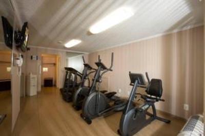 фото отеля BEST WESTERN PLUS Westbank