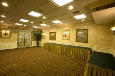 фото отеля BEST WESTERN PLUS Westbank