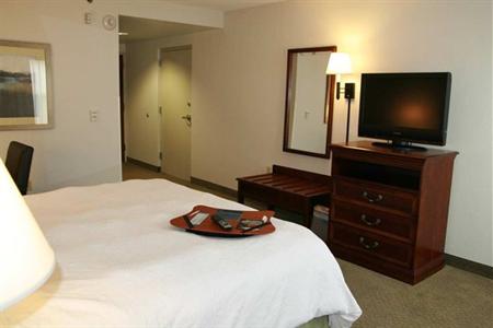 фото отеля Hampton Inn Clarks Summit