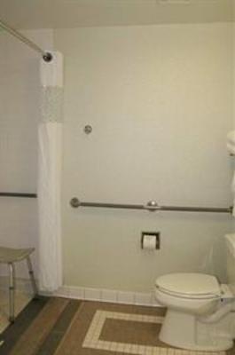 фото отеля Hampton Inn Clarks Summit