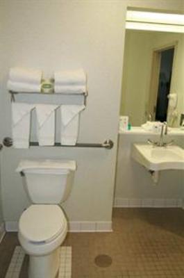 фото отеля Hampton Inn Clarks Summit