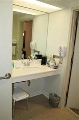 фото отеля Hampton Inn Clarks Summit