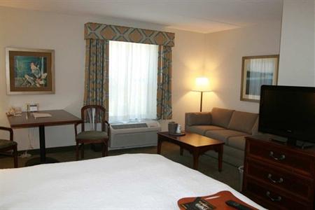 фото отеля Hampton Inn Clarks Summit