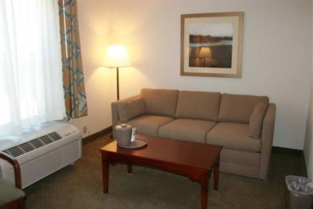 фото отеля Hampton Inn Clarks Summit