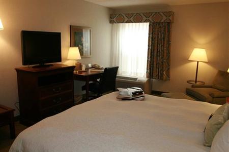 фото отеля Hampton Inn Clarks Summit