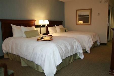 фото отеля Hampton Inn Clarks Summit