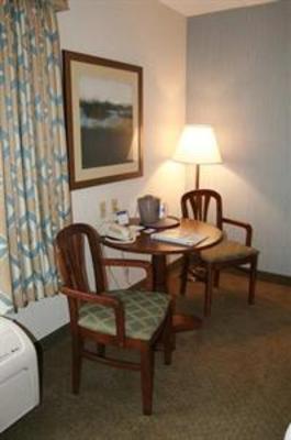 фото отеля Hampton Inn Clarks Summit