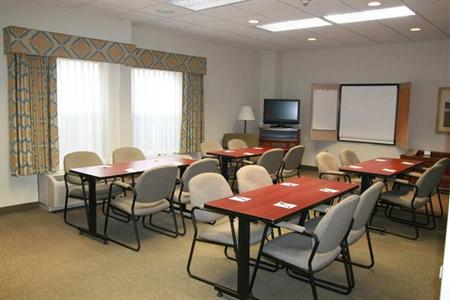 фото отеля Hampton Inn Clarks Summit