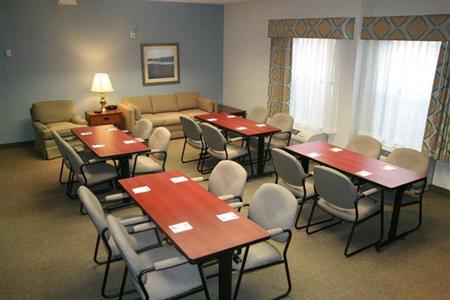 фото отеля Hampton Inn Clarks Summit