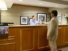 фото отеля Hampton Inn Clarks Summit
