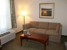 фото отеля Hampton Inn Clarks Summit