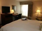 фото отеля Hampton Inn Clarks Summit
