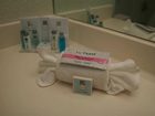 фото отеля Hampton Inn Clarks Summit